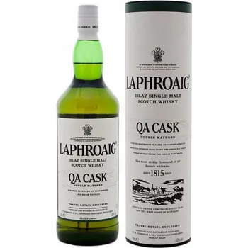Laphroaig QA Cask 48 %