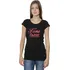 Dámské tričko Funstorm Sima Black