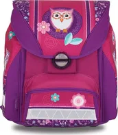 Školní batoh MFP Favourite Owl