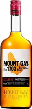 Rum Mount Gay Eclipse 40% 1 l