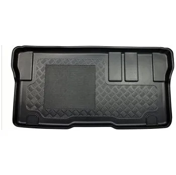 Vana do kufru Vana do kufru PEUGEOT Expert Traveller L2 r.v. 2016 3 řady sedadel