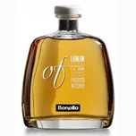 Grappa of Moscato Invecchiato 42% 0,7 l