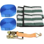 Merco Ranger Slackline balanční popruh