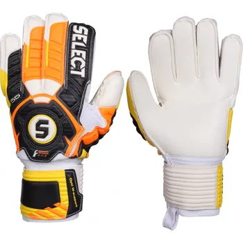 Míčový sport Select 55 Xtra Force Grip oranžové