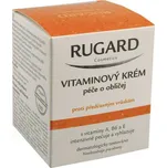 Rugard Vitaminový krém 100 ml