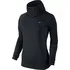 Běžecké oblečení Nike Element Hoody černá
