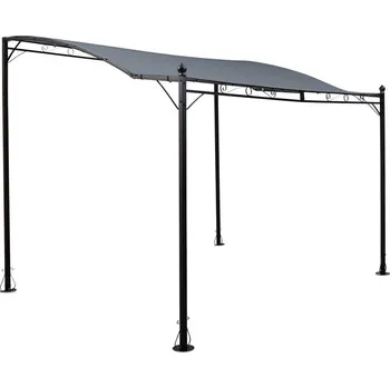 Blumfeldt Allure Pergola 3 x 2,5 m Pergola Blumfeldt Allure Pergola 3 x 2,5 m