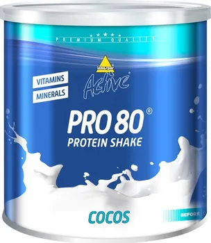 Protein Inkospor Active pro 80 750 g