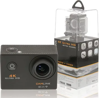 Sportovní kamera Camlink CL-AC40