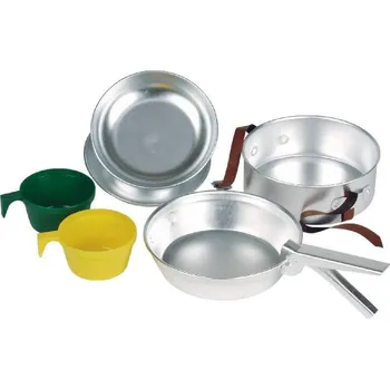 Kempingové nádobí Ferrino Popote Duo