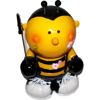 H. Holtermann Včelák Max - pokladnička