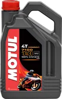 Motul 7100 4T 10W-30 4 l