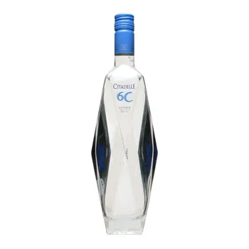 Vodka Citadelle vodka 6C 40% 0,7 l