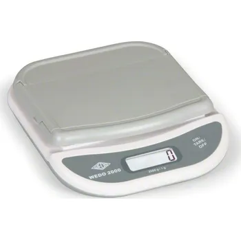 Průmyslová váha Wedo 2000 2