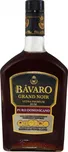 Bavaro Grand Noir 38% 0,7 l