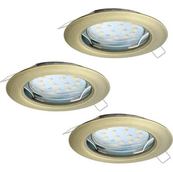 Bodové svítidlo EGLO Peneto EG94238