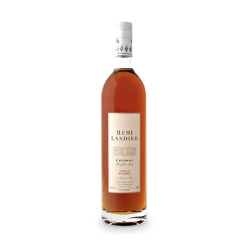 Brandy Cognac Remi Landier Vieille Reserve 40 % 0,7 l