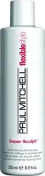 Stylingový přípravek Paul Mitchell stylingová glazura pro objem vlasů Flexible Style 250 ml