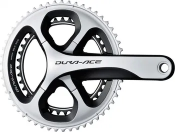 Shimano Dura Ace FC-9000 53x39 172,5 mm od 11 989 Kč - Zbozi.cz