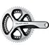 Klika na kolo Shimano Dura Ace FC-9000 53x39 172,5 mm