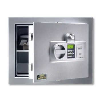 Trezor Burg Wächter MT Karat 24 E FS