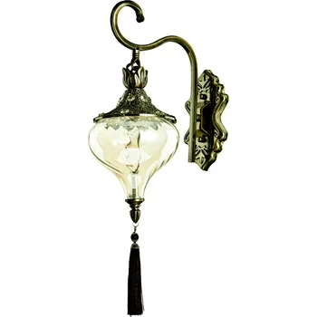 Nástěnné svítidlo Ideal Lux Harem AP1 115962