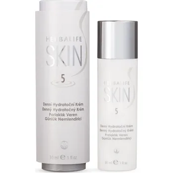 Pleťový krém Herbalife Skin Denní hydratační krém 50 ml
