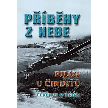 PŘÍBĚHY Z NEBE (O'Brien Terence )
