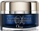 Dior Capture Totale intenzivní noční…