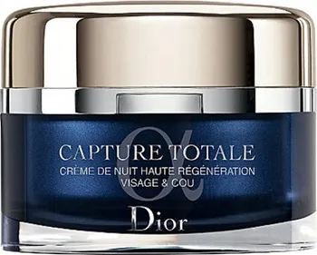 Dior Capture Totale intenzivní noční krém 60 ml