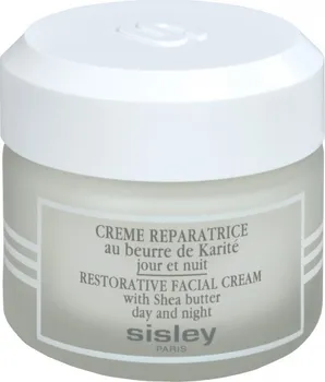 Pleťový krém Sisley Restorative Facial Cream zklidňující krém 40 ml