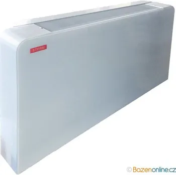 Odvlhčovač vzduchu Bazénový odvlhčovač STORM II 50 s Wi-Fi bílý pro 42 m2