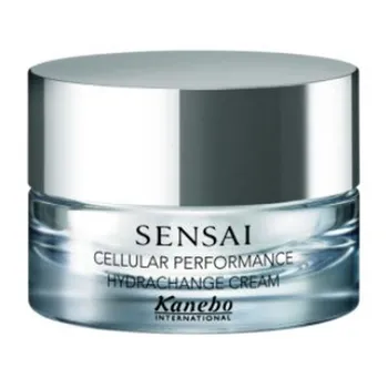 Pleťový krém Kanebo Sensai Cellular Performance Hydrachange Cream 40 ml 