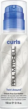 Vlasová regenerace Paul Mitchell Vlasový krém pro definici vln Curls 150 ml