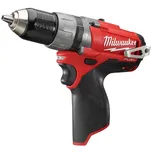 Milwaukee M12 CPD-0