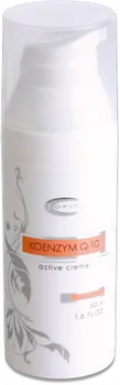 Pleťový krém Topvet Koenzym Q-10 aktivní krém 50 ml