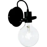 Ideal Lux Radio AP1 Nero 119502