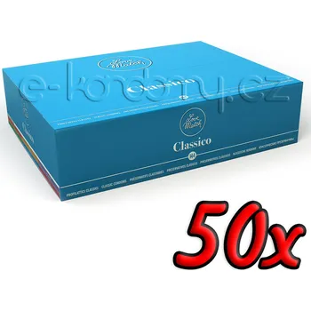 Kondom Love Match Classic 50ks