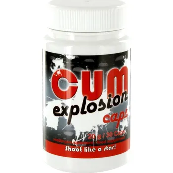 Cobeco Pharma Cum Explosion 30tbl