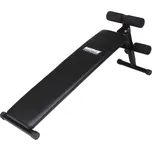 Merco Benche 1 černá 128 x 33,5 x 51-66…