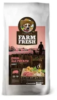 Topstein Farm Fresh Adult Pork/Potato 15 kg