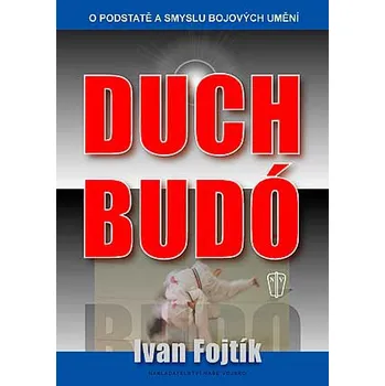 Duch Budó (Fojtík Ivan)