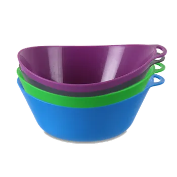 Lifeventure Ellipse Bowl