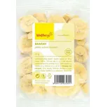 Wolfberry Banány sušené mrazem 20 g