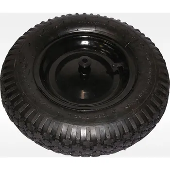 J.A.D. Kolečko náhradní nafukovací, hřídel 12 mm