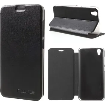 Pouzdro na mobilní telefon Pouzdro TVC Folio pro Umi Diamond X Barva: Černá
