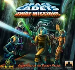 Stronghold Games Space Cadets: Away…