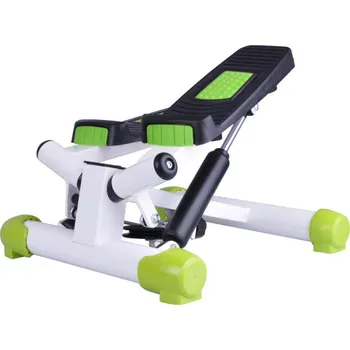 Recenze inSPORTline Jungy Mini Twist Stepper Recenze inSPORTline Jungy Mini Twist