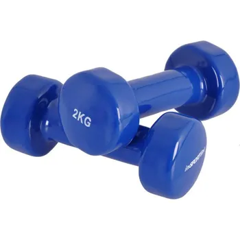 inSPORTline Vinylové činky inSPORTline Vinylové činky