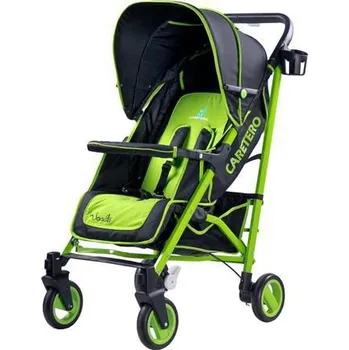 Caretero Sonata 2016 Kočárek Caretero Sonata 2016